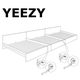 Image for article titled Kanye West says he really, really wants to design Ikea’s flatpack furniture. Ikea shrugs